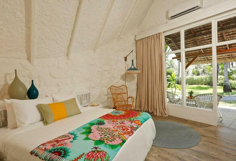 Bungalow Standard, La Pirogue Mauritius