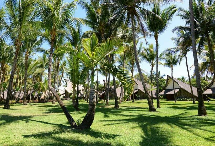 Bungalow Standard, La Pirogue Mauritius