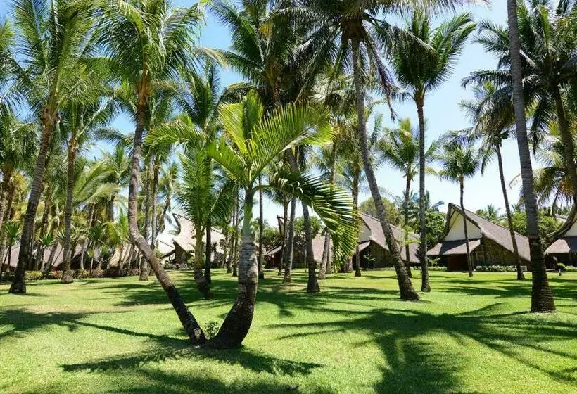 بانگلوی استاندارد, La Pirogue Mauritius