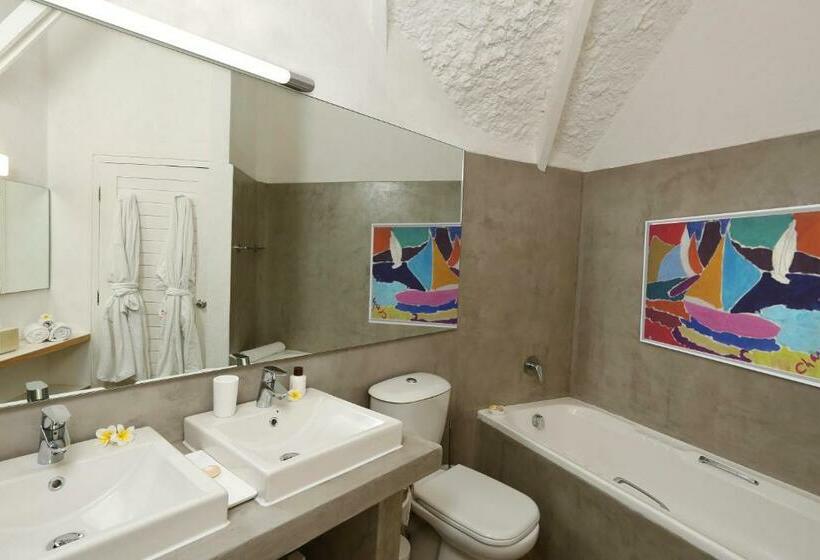 Bungalow Standard, La Pirogue Mauritius