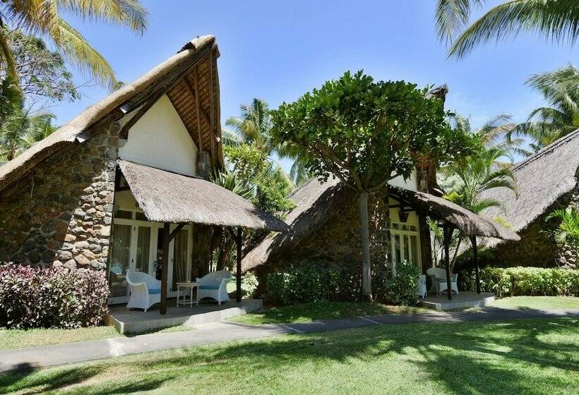 Camera Standard, La Pirogue Mauritius