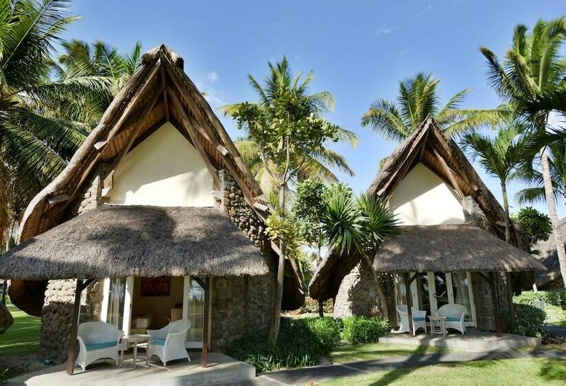 Habitación Estándar, La Pirogue Mauritius