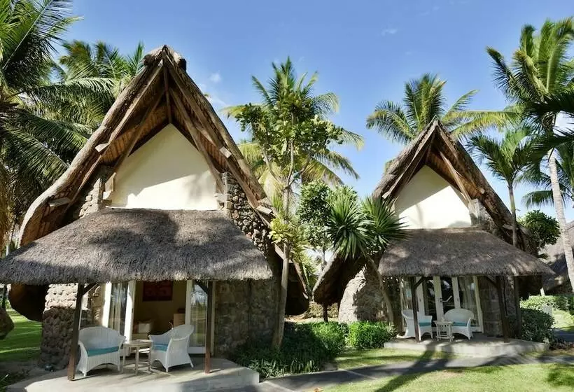 اتاق استاندارد, La Pirogue Mauritius