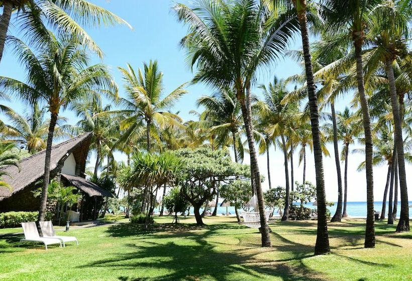 اتاق استاندارد, La Pirogue Mauritius