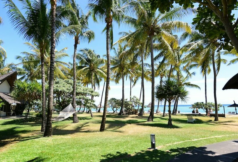 Camera Standard, La Pirogue Mauritius