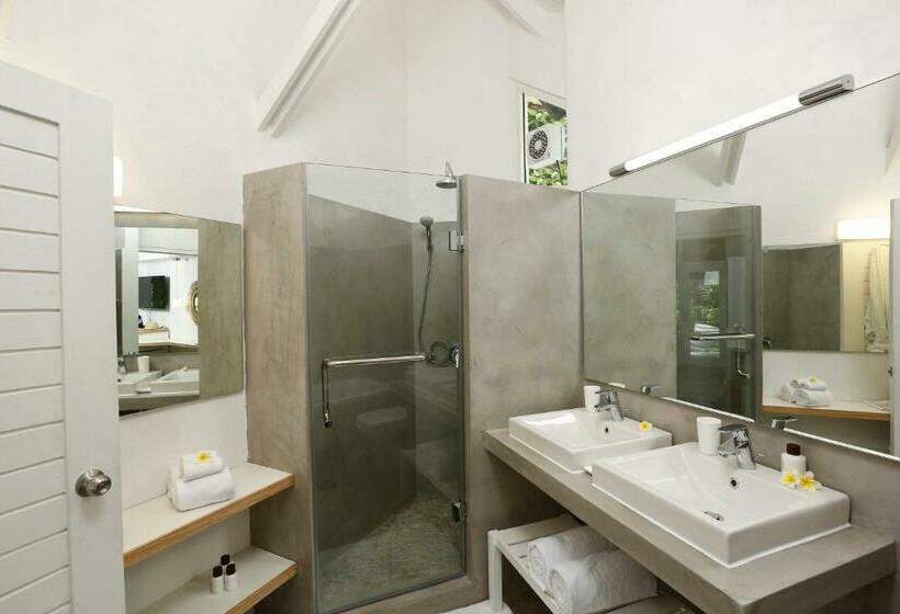 Bungalow Premium, La Pirogue Mauritius