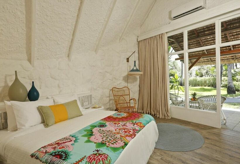 Bungalow Premium, La Pirogue Mauritius