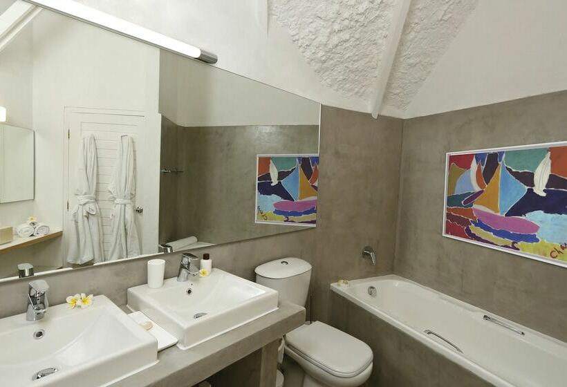 Bungalow Premium, La Pirogue Mauritius