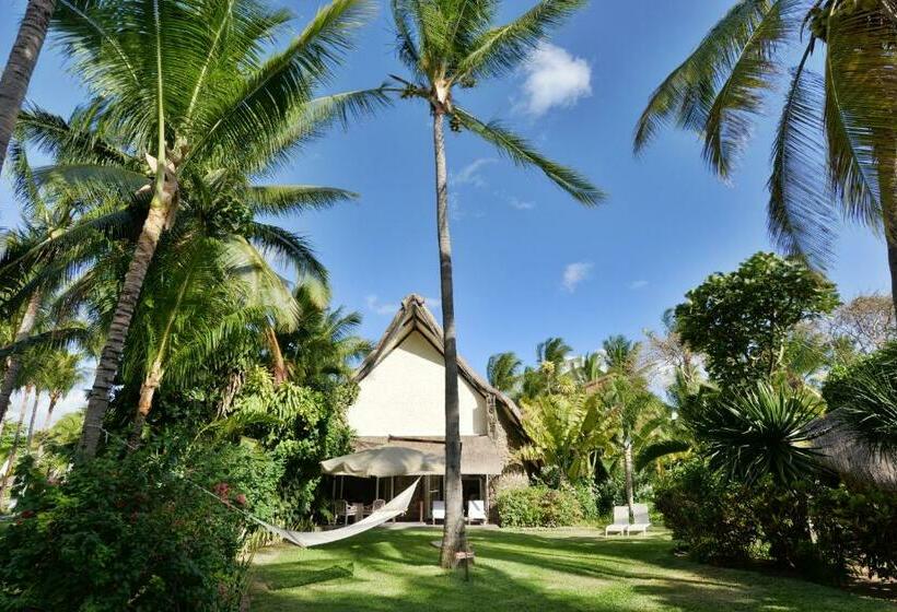 Suite Senior, La Pirogue Mauritius