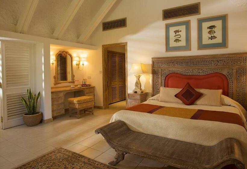 Suite Senior, La Pirogue Mauritius