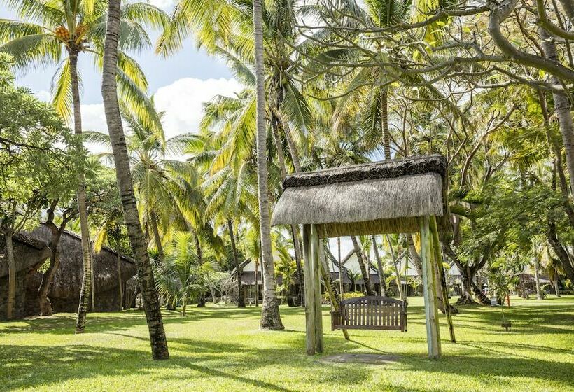 Suite Senior, La Pirogue Mauritius