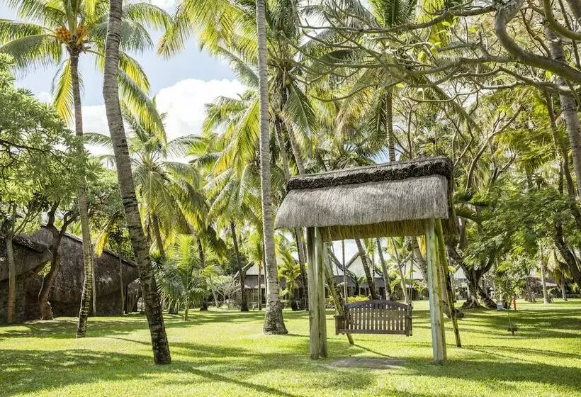 سوئیت سینیور, La Pirogue Mauritius