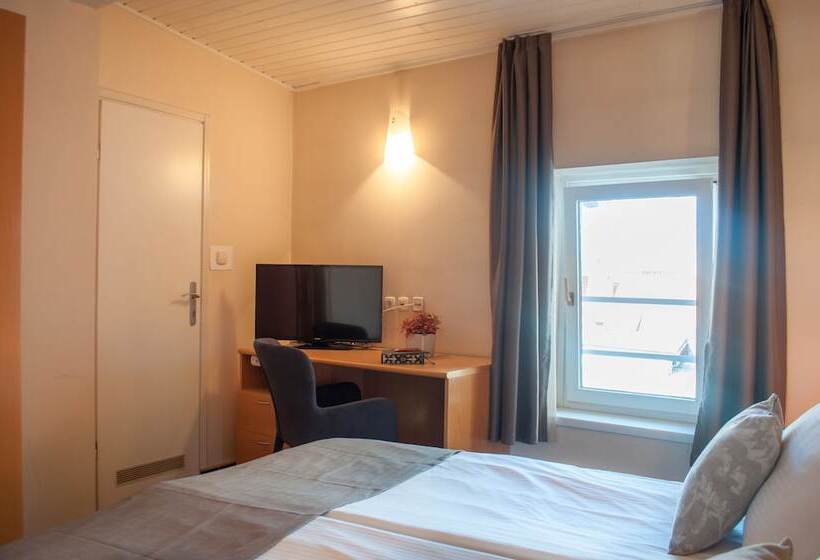 اتاق استاندارد, Mrak Superior