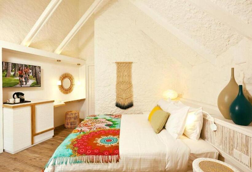 Bungalow Standard, La Pirogue Mauritius