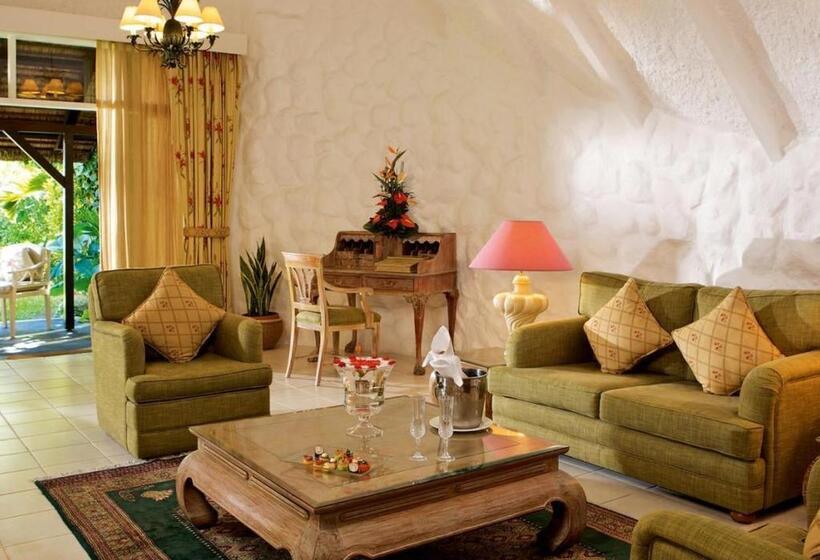 Suite Senior, La Pirogue Mauritius