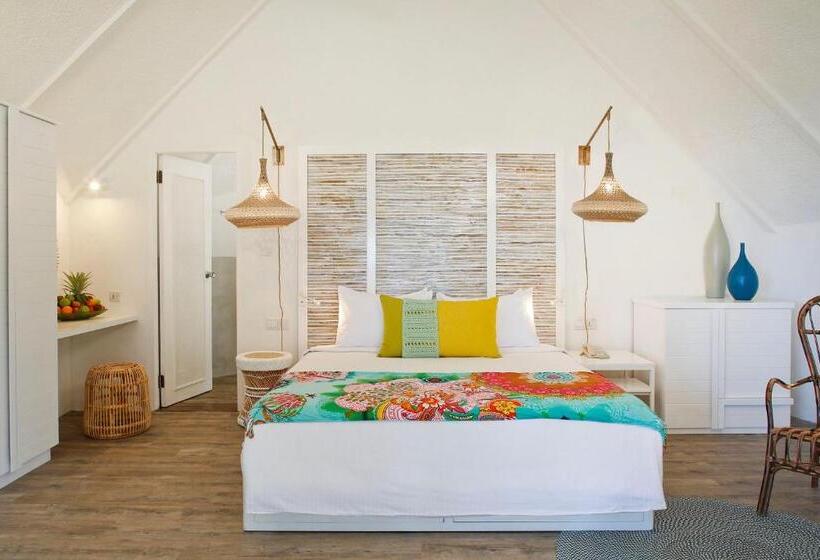 اتاق استاندارد, La Pirogue Mauritius