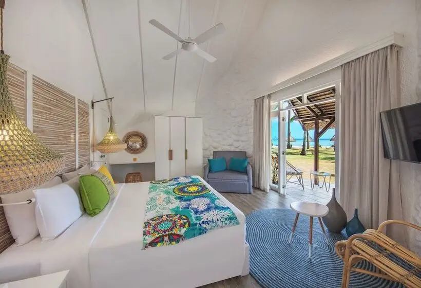 اتاق استاندارد, La Pirogue Mauritius