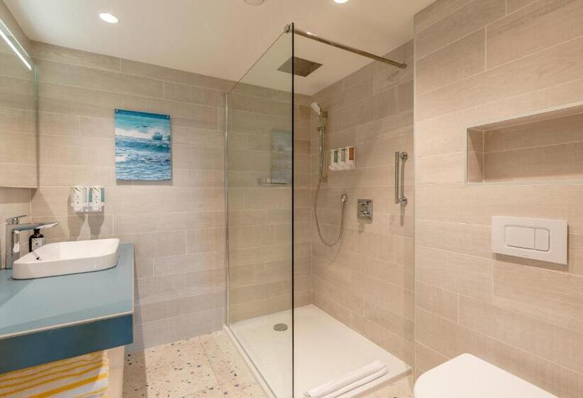 סטודיו סופריור, Amsterdam Manor Beach Resort
