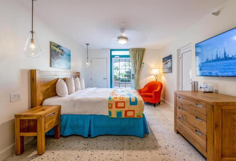 סטודיו סופריור, Amsterdam Manor Beach Resort