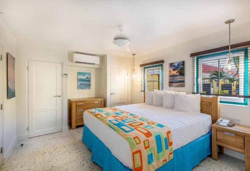 סוויטה, Amsterdam Manor Beach Resort