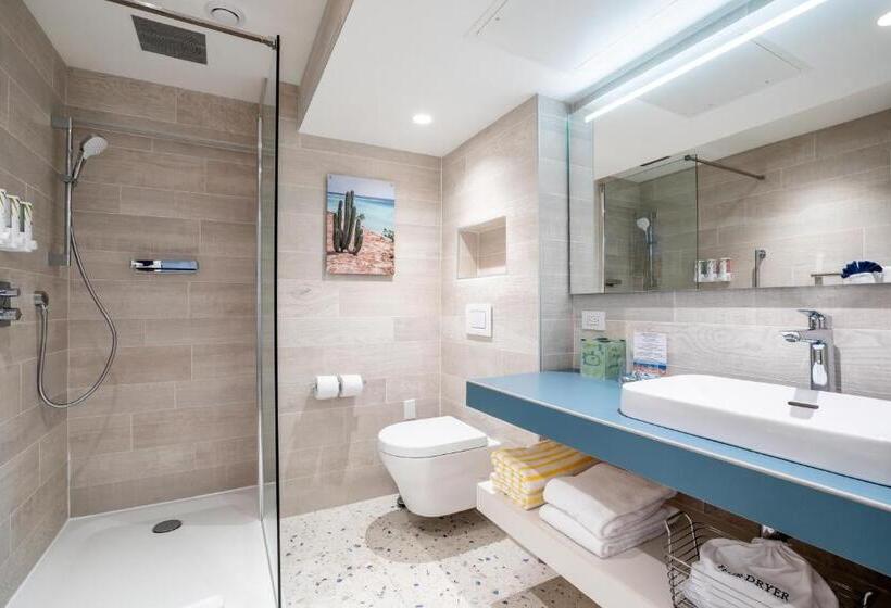 סוויטת 2 חדרי שינה, Amsterdam Manor Beach Resort