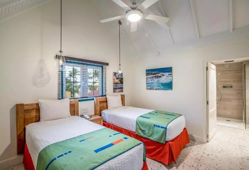 سوئیت 2 خوابه, Amsterdam Manor Beach Resort