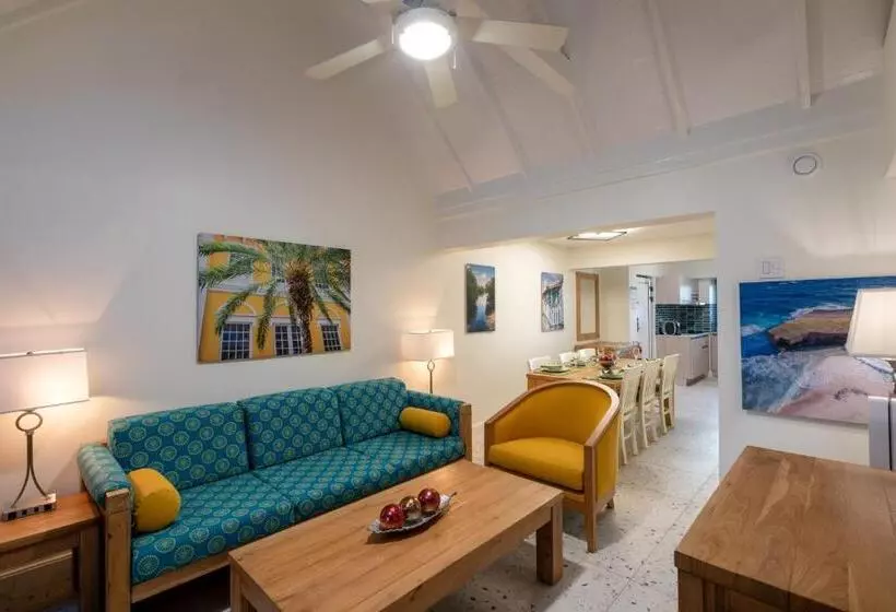 سوئیت 2 خوابه, Amsterdam Manor Beach Resort