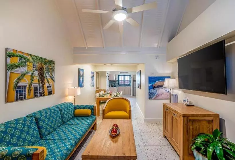 سوئیت 2 خوابه, Amsterdam Manor Beach Resort