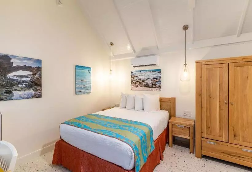 استودیوی استاندارد, Amsterdam Manor Beach Resort