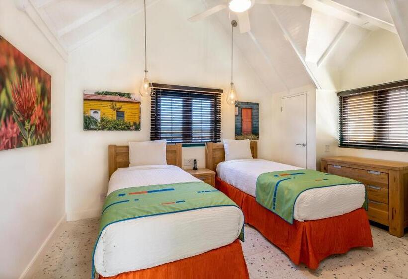 סוויטה, Amsterdam Manor Beach Resort