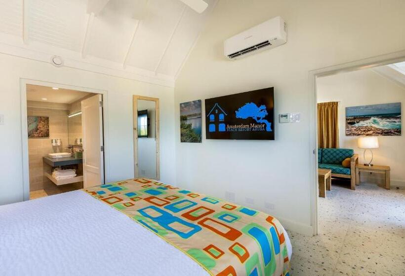סוויטה, Amsterdam Manor Beach Resort