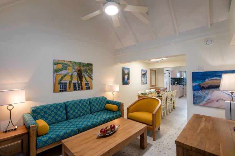 סוויטה, Amsterdam Manor Beach Resort