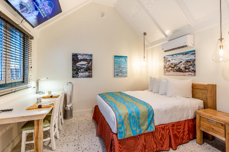 חדר סטודיו סטנדרד, Amsterdam Manor Beach Resort