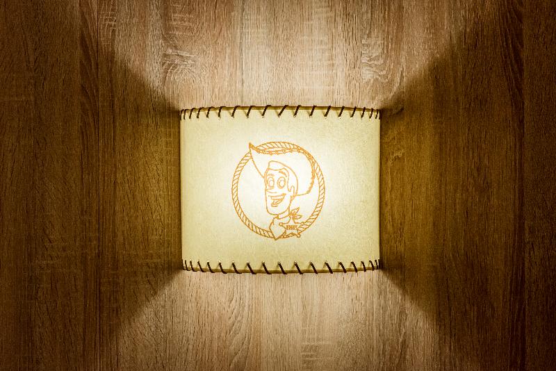 스탠다드 룸, Disney Hotel Cheyenne