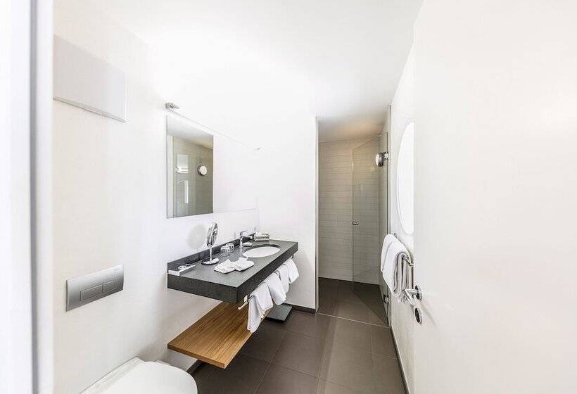 Номер Superior, Engadiner Boutique Hotel Guardaval