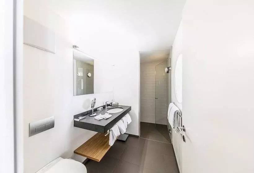اتاق سوپریور, Engadiner Boutique Hotel Guardaval