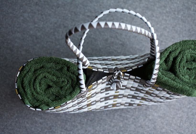 Номер Стандарт Индивидуальный, Engadiner Boutique Hotel Guardaval