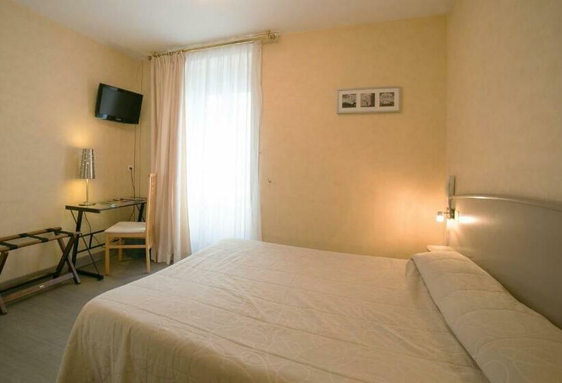 חדר סטנדרט, Beau Rivage