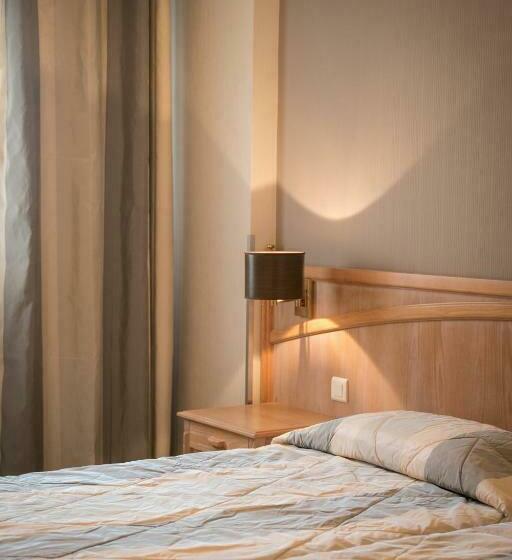 חדר קומפורט, Beau Rivage