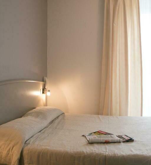 חדר סטנדרטי פלוס, Beau Rivage