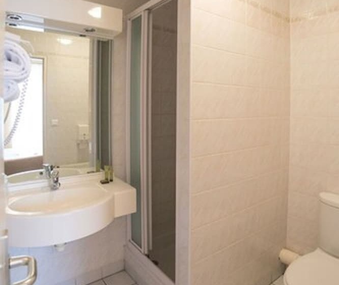 חדר קומפורט, Beau Rivage