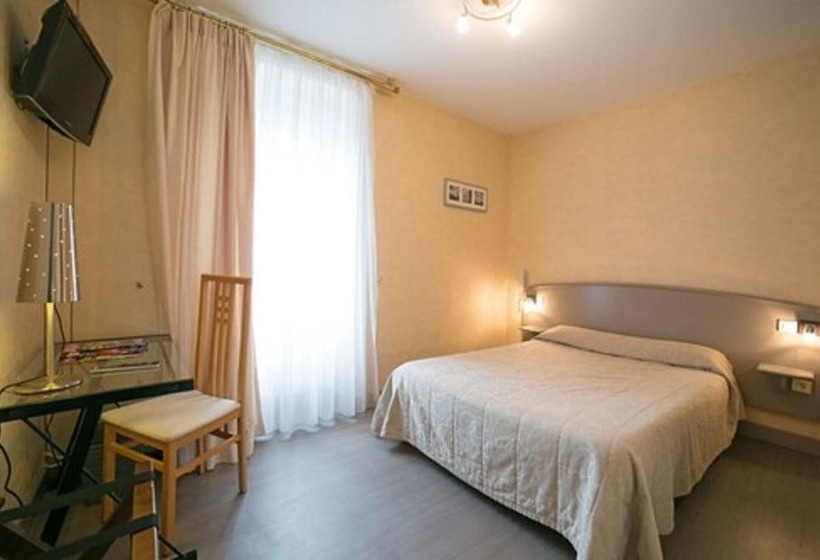 חדר סטנדרט, Beau Rivage