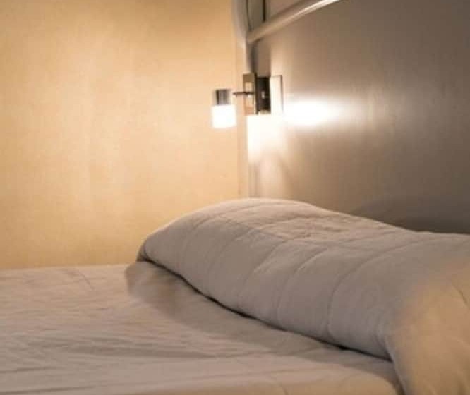 חדר סטנדרט, Beau Rivage