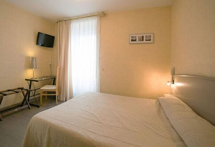 חדר סטנדרט, Beau Rivage