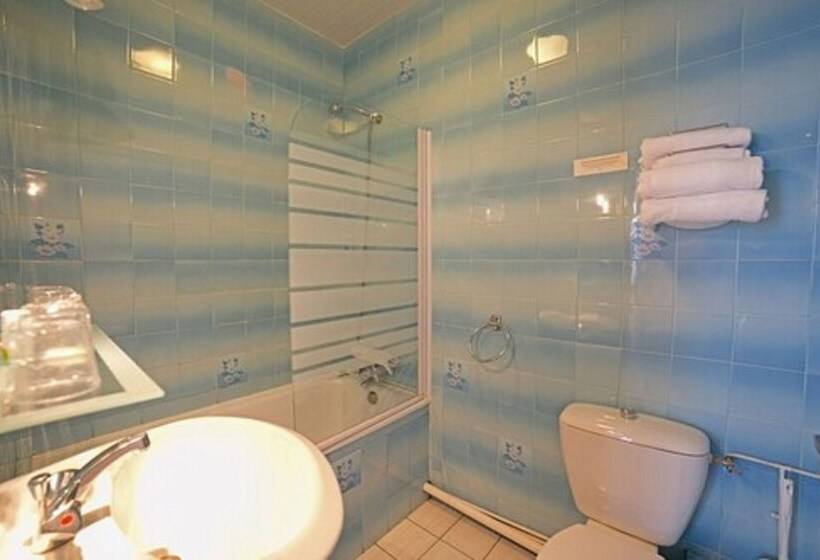 חדר סטנדרט, Beau Rivage