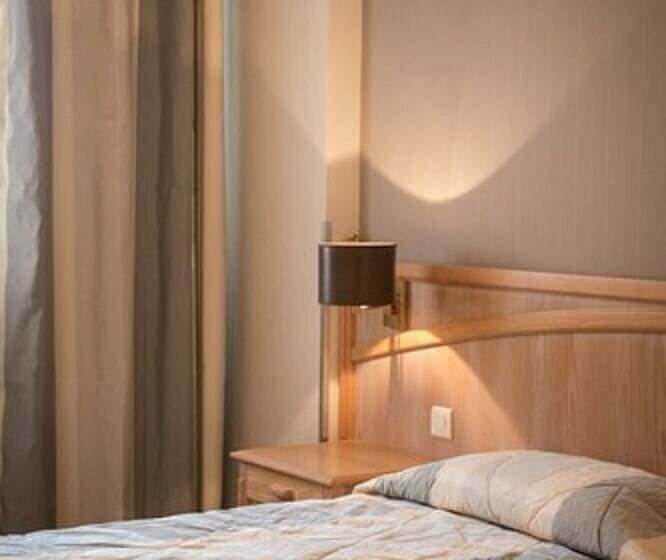 חדר קומפורט, Beau Rivage