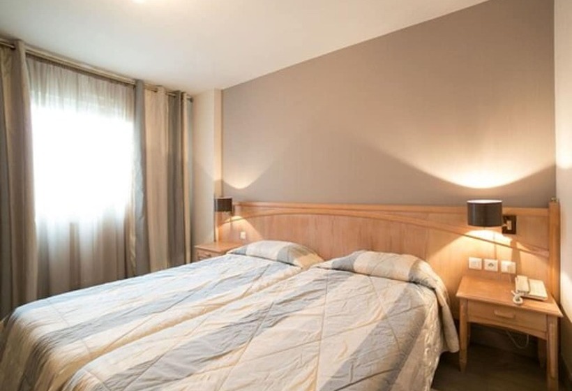 חדר קומפורט, Beau Rivage