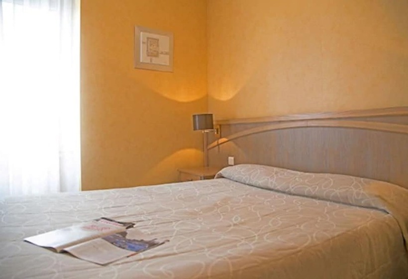 חדר קומפורט, Beau Rivage