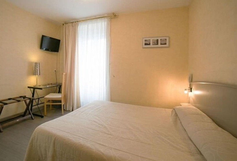 חדר סטנדרט, Beau Rivage