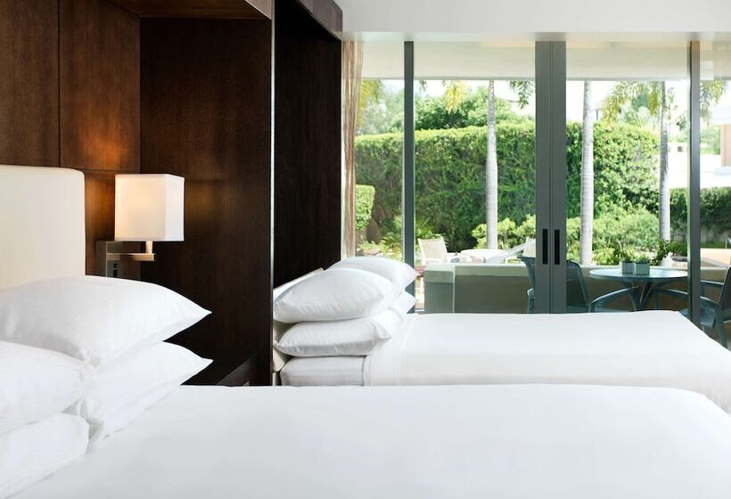 غرفة قياسية, Doubletree By Hilton San Juan